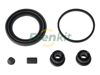 Ремкомплект гальмівного супорта FRENKIT 254127 - zapix