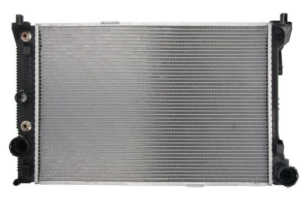 Радіатор охолодження двигуна THERMOTEC D7M016TT - zapix