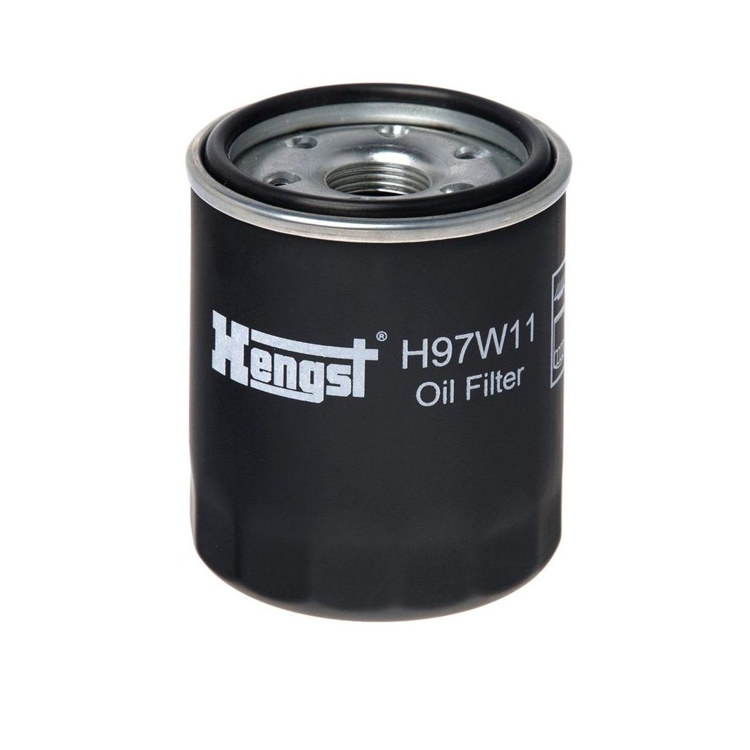 Оливний фільтр HENGST FILTER H97W11 - zapix