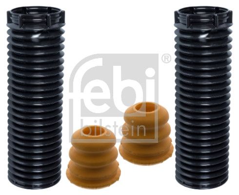Пильники та відбійники амортизатора FEBI BILSTEIN 180263 - zapix