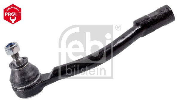 Наконечник кермової тяги FEBI BILSTEIN 170775 - zapix