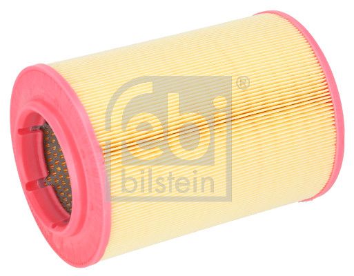 Повітряний фільтр FEBI BILSTEIN 21106 - zapix