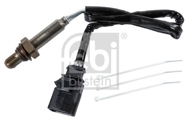 Кисневий датчик FEBI BILSTEIN 175850 - zapix
