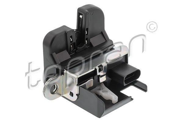 Замок кришки багажника TOPRAN 120640 - zapix