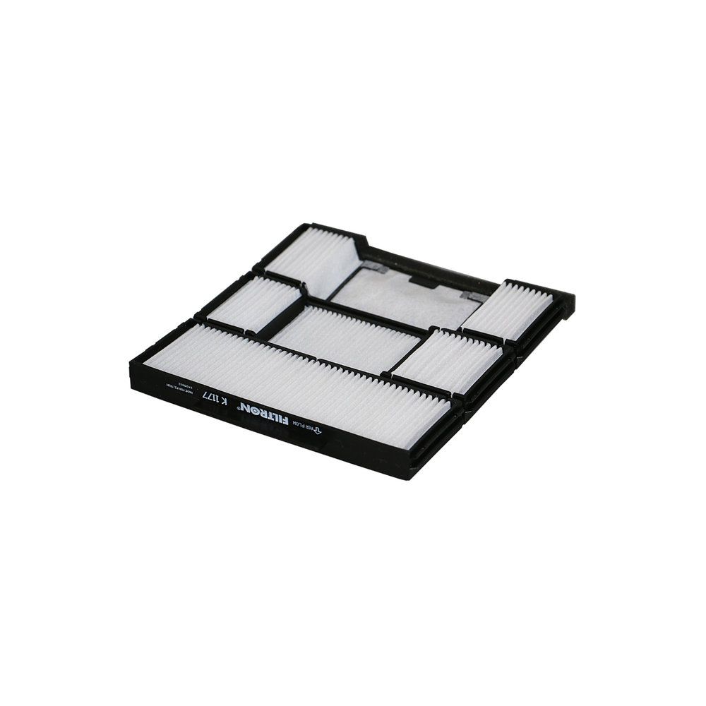 Фільтр салону FILTRON K1177 - zapix