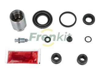 Ремкомплект гальмівного супорта FRENKIT 230916 - zapix