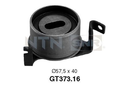 Натяжний ролик ГРМ SNR GT37316 - zapix