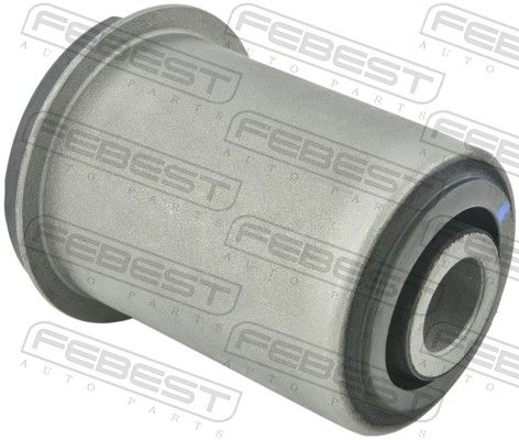 Сайлентблок балки FEBEST NAB375 - zapix
