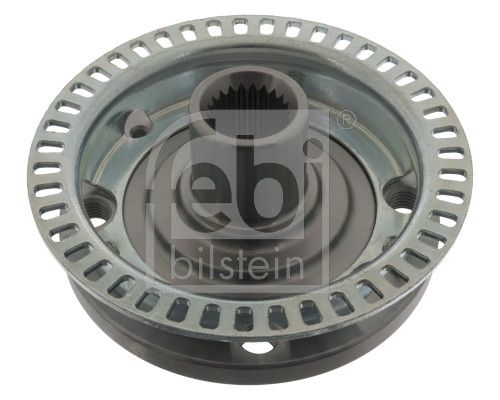 Підшипник / маточина колеса FEBI BILSTEIN 01902 - zapix