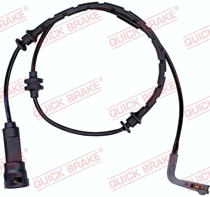 Датчик зносу гальмівних колодок QUICK BRAKE WS0223A - zapix