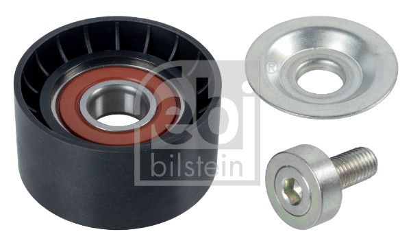 Обвідний ролик ременя приводного FEBI BILSTEIN 23327 - zapix