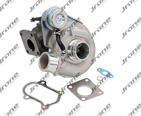 Турбіна JRONE 8G17200152 - zapix