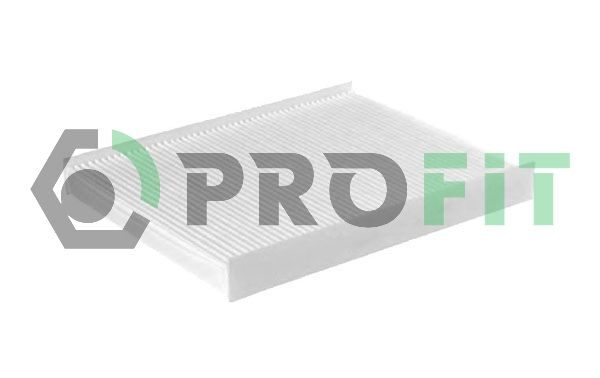 Фільтр салону PROFIT 15212331 - zapix