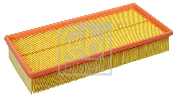 Повітряний фільтр FEBI BILSTEIN 177586 - zapix