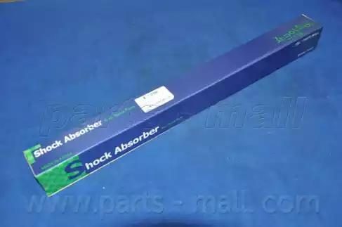 Амортизатор PARTS-MALL PJBR008 - zapix