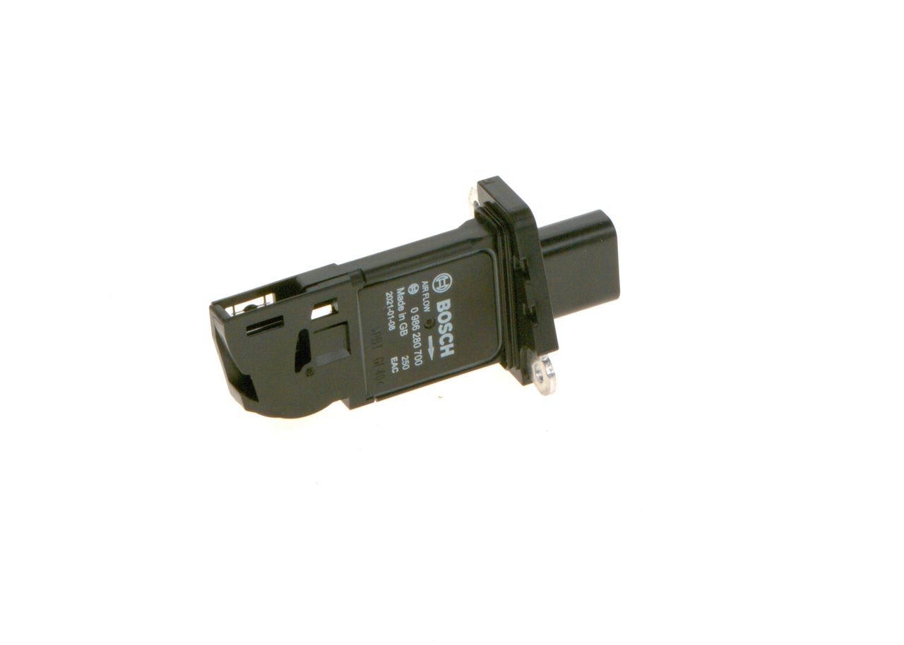 Витратомір повітря BOSCH 0986280700 - zapix