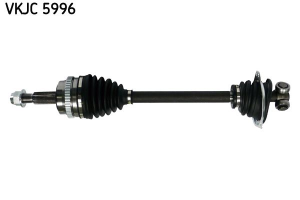 Піввісь SKF VKJC5996 - zapix
