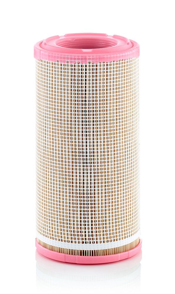 Повітряний фільтр MANN-FILTER C173402 - zapix