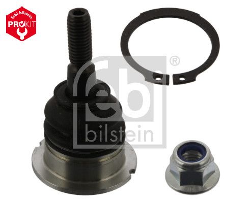 Кульова опора FEBI BILSTEIN 44687 - zapix