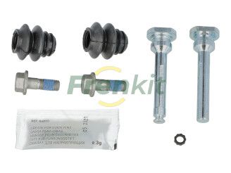 Напрявляючі суппорта FRENKIT 808012 - zapix