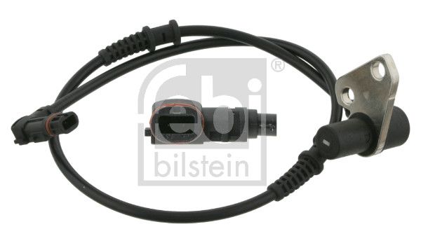 Датчик ABS FEBI BILSTEIN 27861 - zapix
