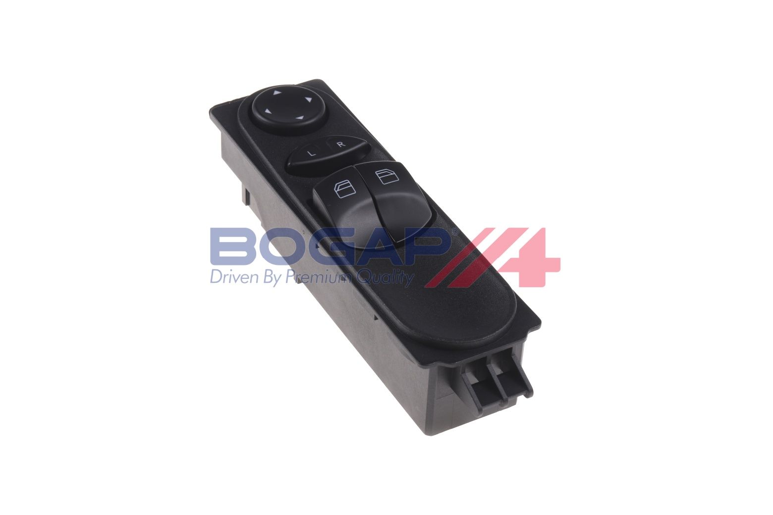 Кнопки та перемикачі BOGAP C7339114 - zapix