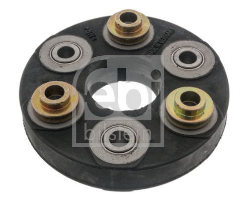 Еластична муфта карданного валу FEBI BILSTEIN 09307 - zapix