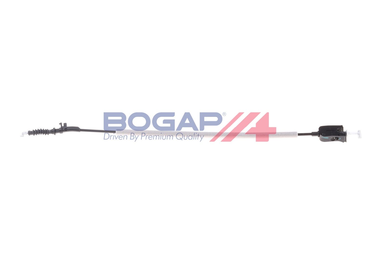 Трос замка дверей BOGAP A5319102 - zapix