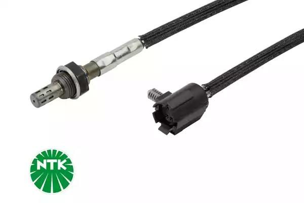 Кисневий датчик NGK 6383 - zapix