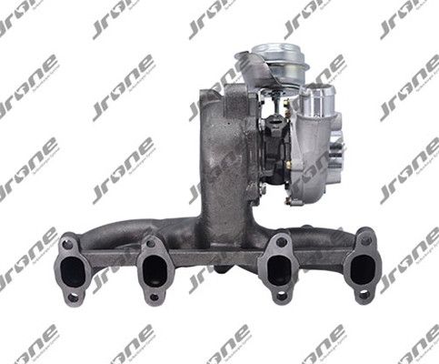 Турбіна JRONE 8G1530M304 - zapix