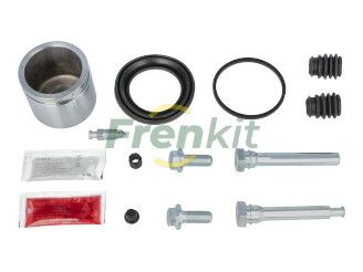 Ремкомплект гальмівного супорта FRENKIT 757961 - zapix
