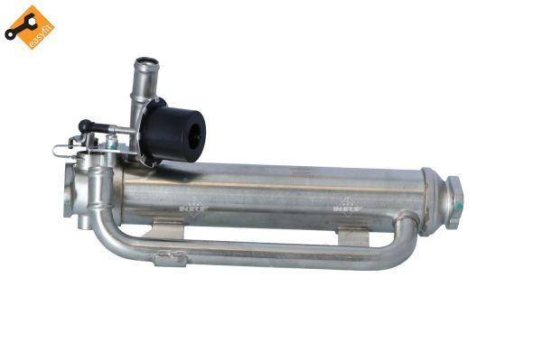 Радіатор EGR NRF 48312 - zapix