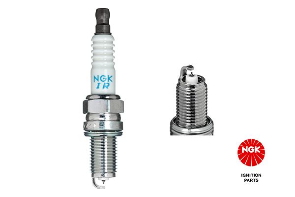 Свічка запалювання NGK 7789 - zapix