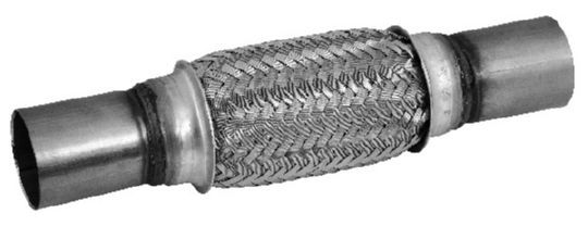 Гофра приймальної труби BOSAL 265613 - zapix