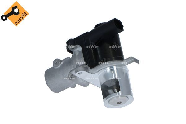 Клапан EGR NRF 48386 - zapix