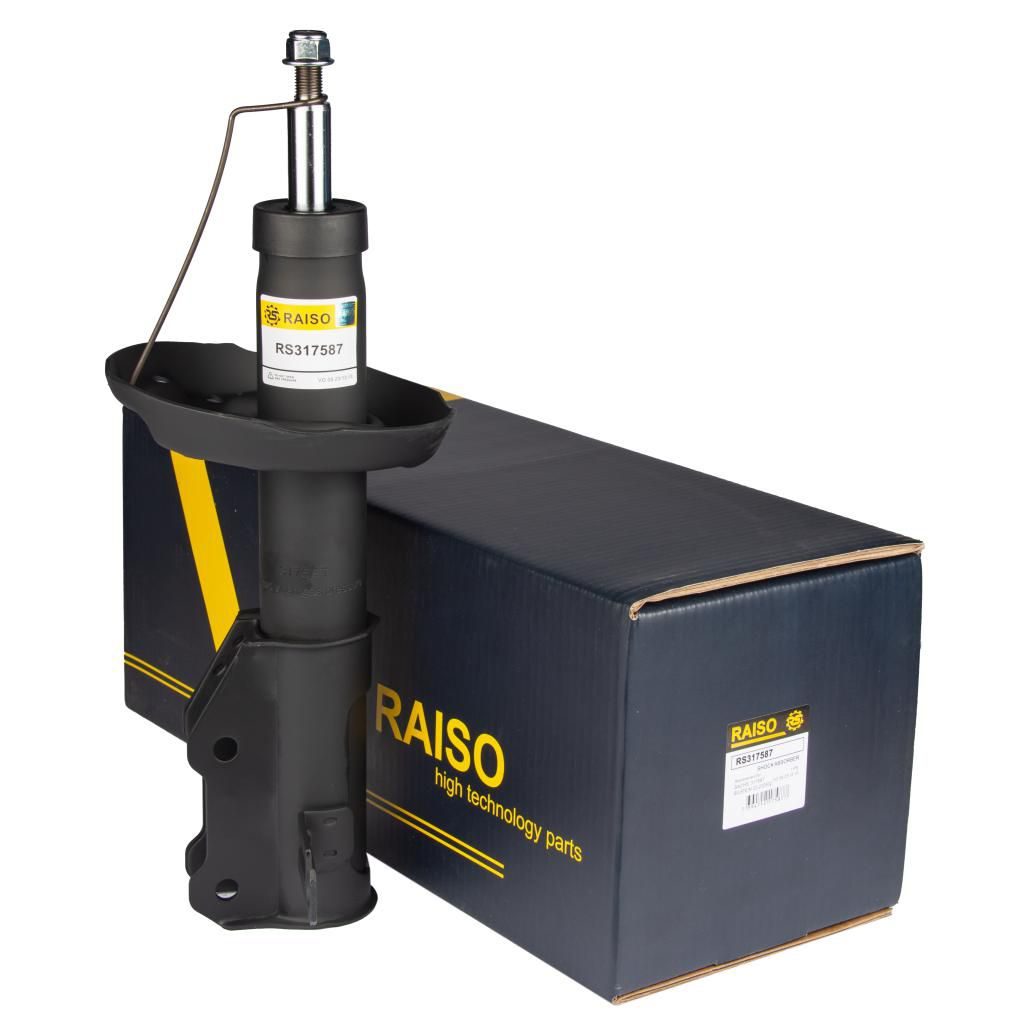 Амортизатор RAISO RS317587 - zapix