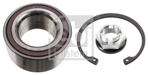 Підшипник / маточина колеса FEBI BILSTEIN 174118 - zapix