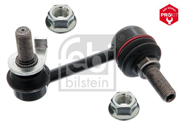 Тяга стабілізатора FEBI BILSTEIN 42591 - zapix