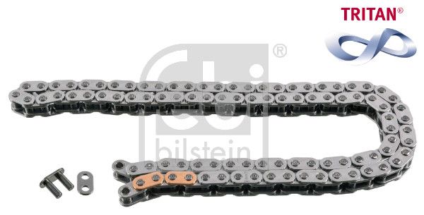 Ланцюг привода FEBI BILSTEIN 47210 - zapix