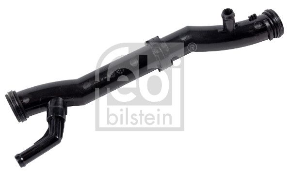 Патрубок системи охолодження FEBI BILSTEIN 176298 - zapix
