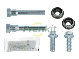 Напрявляючі суппорта FRENKIT 810091 - zapix