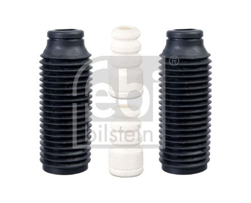 Пильники та відбійники амортизатора FEBI BILSTEIN 106572 - zapix