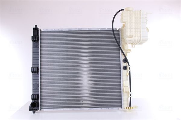 Радіатор охолодження двигуна NISSENS 62559A