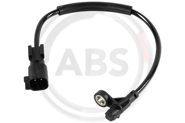 Датчик ABS A.B.S. 33008 - zapix