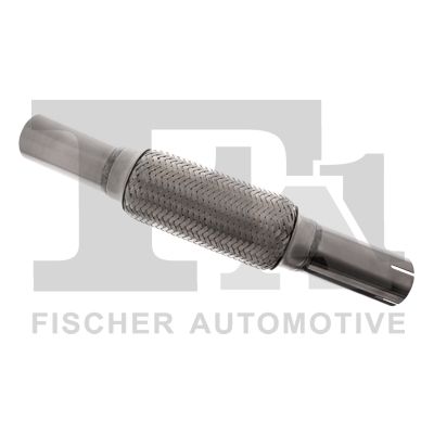 Гофра приймальної труби FA1 448400 - zapix