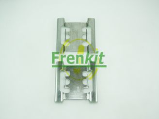 Приладдя / деталі гальмівних колодок FRENKIT 901688 - zapix