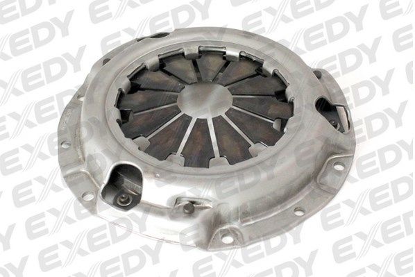 Натискний диск зчеплення EXEDY MBC604 - zapix