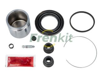 Ремкомплект гальмівного супорта FRENKIT 254984 - zapix