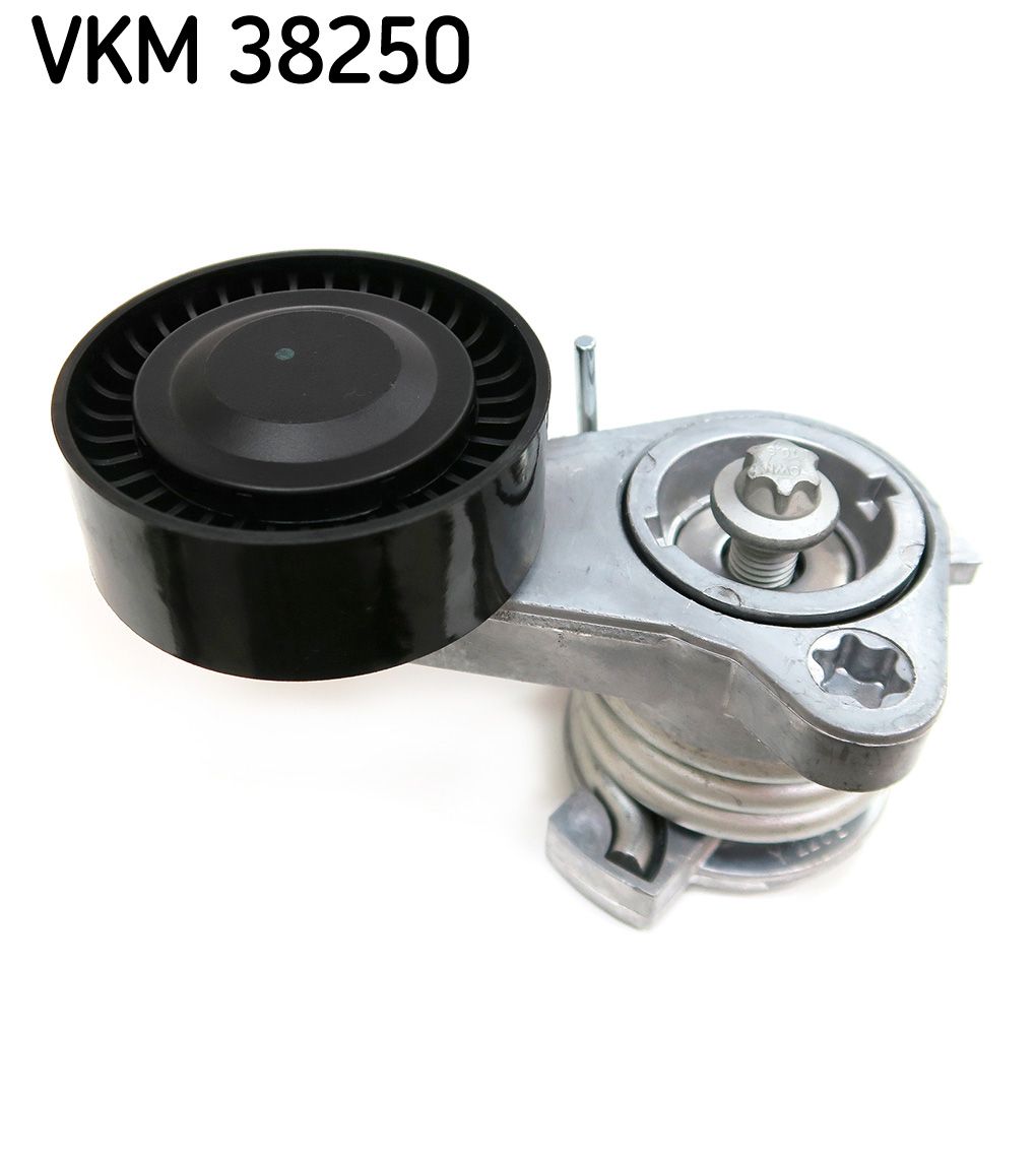 Натяжний пристрій ременя поліклінового SKF VKM38250 - zapix