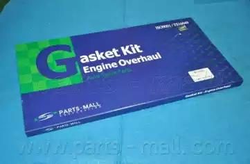 Комплект прокладок двигуна PARTS-MALL PFAN050 - zapix